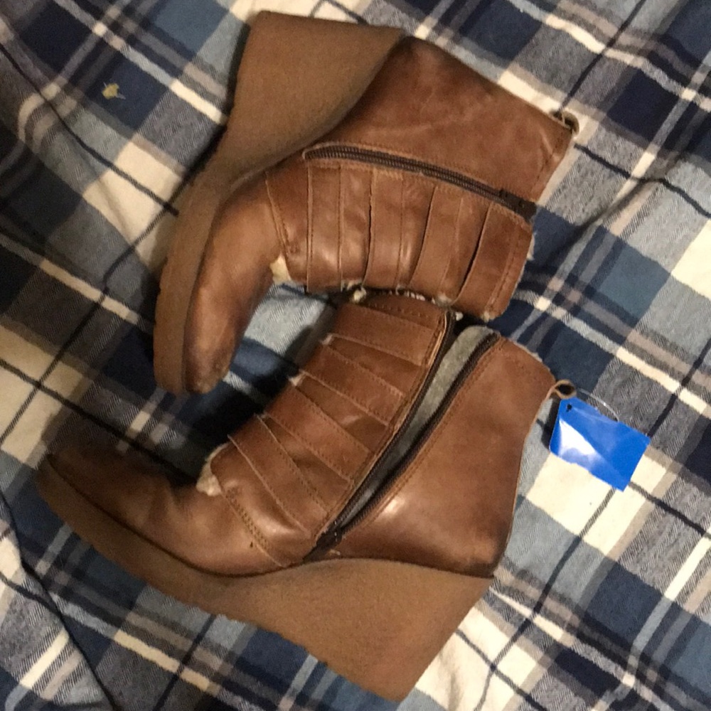 Aldo boots